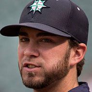 Nick Franklin, 34 (Baseball Player)