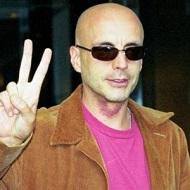 Nick Gomez, 62 (Director)