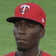 Nick Gordon, 34 (Baseball Player)