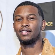 Nick Grant, 37 (R&B Singer)