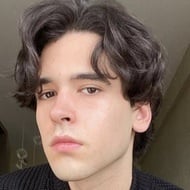 Nick Grigolia, 26 (TikTok Star)