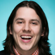 Nick Guerra, 41 (喜剧演员)