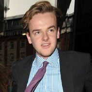 Nick Henderson, 28 (Reality Star)