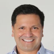 Nick Hernandez, 27 (Entrepreneur)