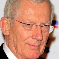 Nick Hewer, 80 (现实之星)