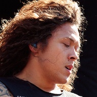 Nick Hipa, 41 (Guitarist)