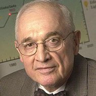 Nick Holonyak (1928 - ?) (Inventor)