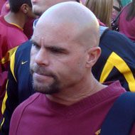 Nick Holt, 61 (Football Coach)