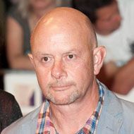 Nick Hornby, 66 (Novelist)