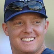 Nick Hundley, 42 (棒球选手)