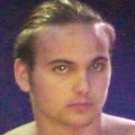 Nick Jackson, 34 (Đô vật)