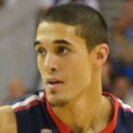 Nick Johnson, 31 (Basketball Player)