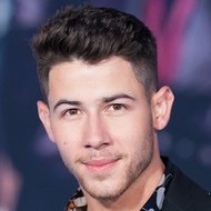 Nick Jonas, 33 (Pop Singer)