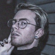 Nick Kaelar, 33 (Music Producer)