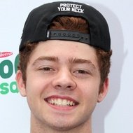 Nick Kandler, 28 (Pop Singer)