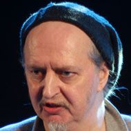 Nick Kent, 72 (記者)