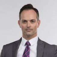 Nick Kosir, 42 (Météorologue)