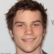 Nick Krause, 33 (Movie Actor)
