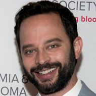 Nick Kroll, 45 (Attore TV)