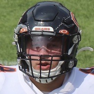 Nick Kwiatkoski, 32 (Football Player)