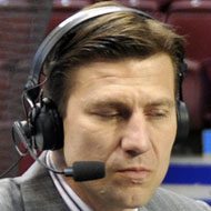 Nick Kypreos, 59 (Sportscaster)