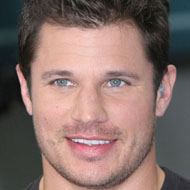Nick Lachey, 50 (Pop Singer)