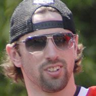 Nick Leddy, 34 (Hockey Player)