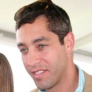 Nick Loeb, 48 (Business Executive)