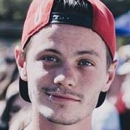 Nick Major, 34 (Instagram Star)