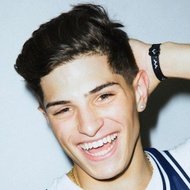 Nick Mara, 26 (Pop Singer)