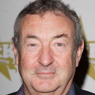 Nick Mason, 80 (Drummer)