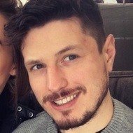 Nick Mastodon, 38 (Instagram-ster)