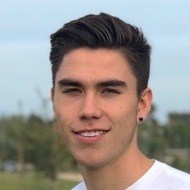 Nick Mayorga, 25 (YouTube Star)