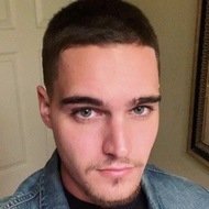 Nick Merico, 28 (Телеактер)