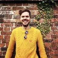 Nick Murray Willis, 42 (Animator)
