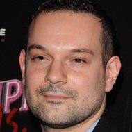 Nick Nevern, 43 (TV Actor)