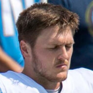 Nick Niemann, 27 (Football Player)