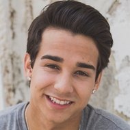 Nick Pallauf, 29 (TikTok Star)