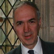 Nick Palmer, 75 (政治家)