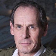 Nick Parker, 71 (Herói De Guerra)