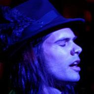 Nick Perri, 39 (Guitarist)