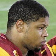 Nick Perry, 35 (Football Player)