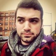 Nick Polowy, 33 (Vine Star)