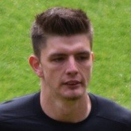 Nick Pope, 31 (足球運動員)