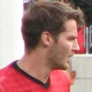 Nick Powell, 29 (足球运动员)