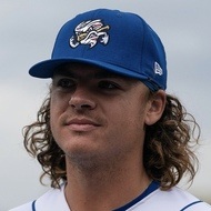 Nick Pratto, 25 (Бейсболист)