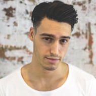 Nick Priest, 33 (YouTube Star)