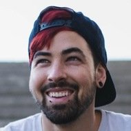 Nick Pro, 32 (Star di YouTube)