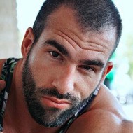 Nick Pulos, 37 (特技替身)