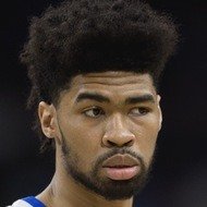 Nick Richards, 27 (Basketbal speler)